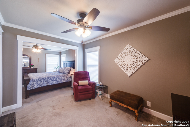 322 Howerton Dr, San Antonio, Texas image 15