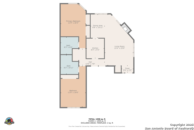 8539 Echo Creek, San Antonio, Texas image 23