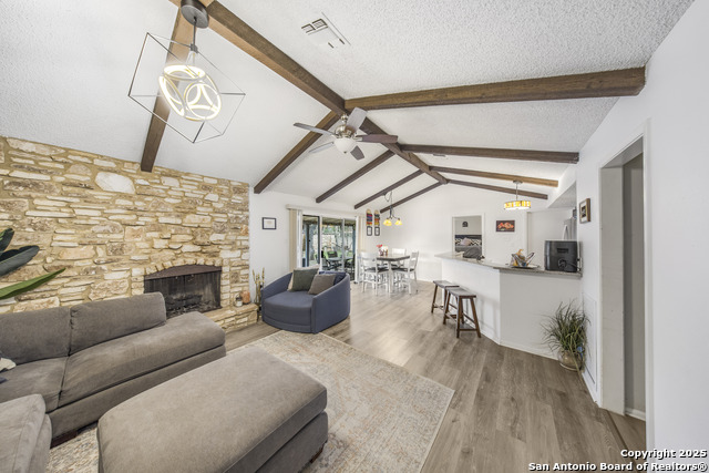 4822 Bucknell, San Antonio, Texas image 1