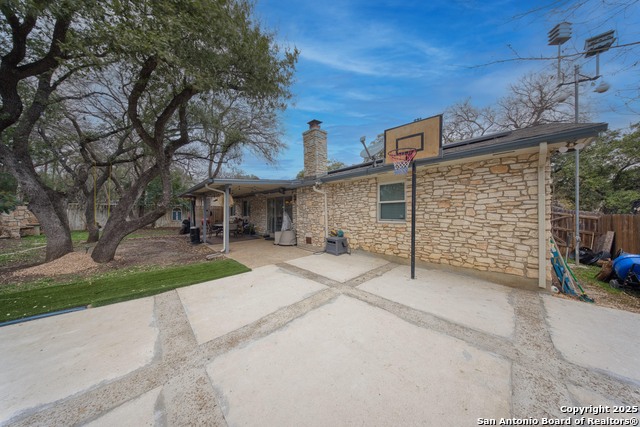 4822 Bucknell, San Antonio, Texas image 27