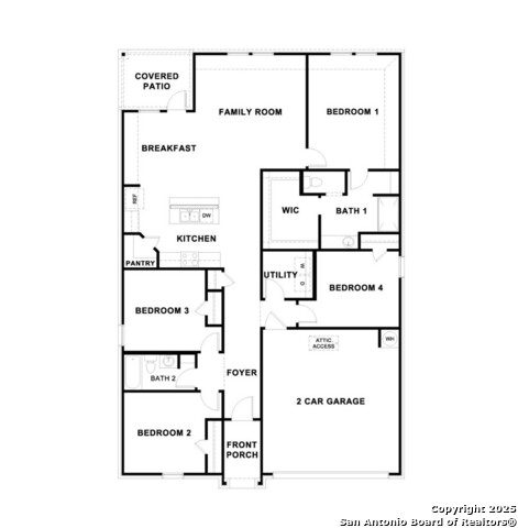 801 Indigo Way, Seguin, Texas image 28