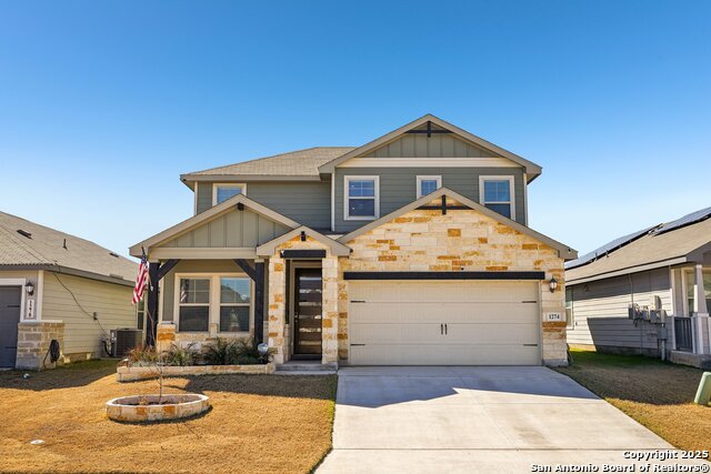 1274 Lennea, New Braunfels, Texas image 1