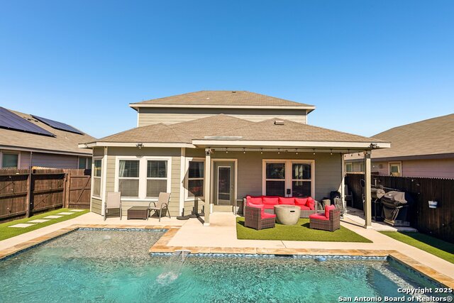 1274 Lennea, New Braunfels, Texas image 38