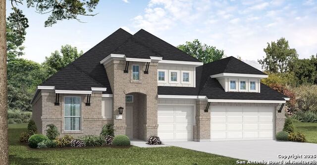 12559 Silver Gate, San Antonio, Texas image 1