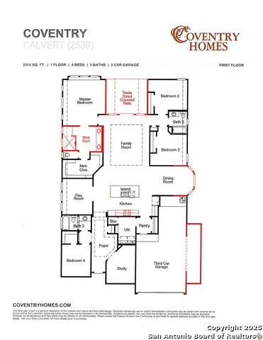 12603 Silver Gate, San Antonio, Texas image 2