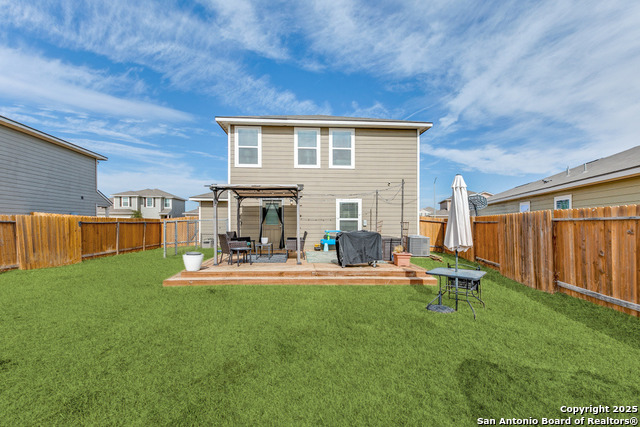 11836 Viney Pass, San Antonio, Texas image 25