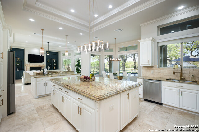 5303 Arroyo Luis Dr, Bulverde, Texas image 20