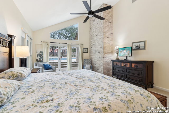 112 Cinnamon Oak, Shavano Park, Texas image 45