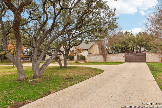 112 Cinnamon Oak, Shavano Park, Texas image 7