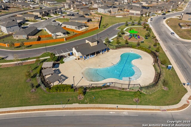 8419 Hamrick Circle, San Antonio, Texas image 3