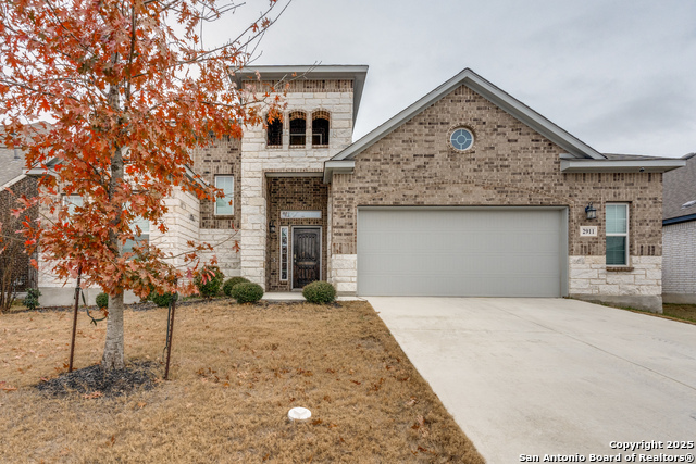 2911 Rems, New Braunfels, Texas image 1