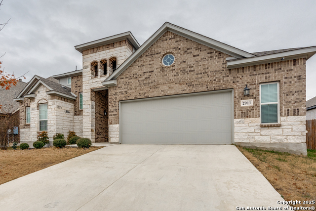 2911 Rems, New Braunfels, Texas image 2