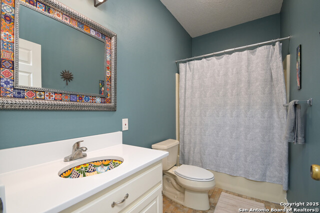 26826 Foggy Meadows, San Antonio, Texas image 15