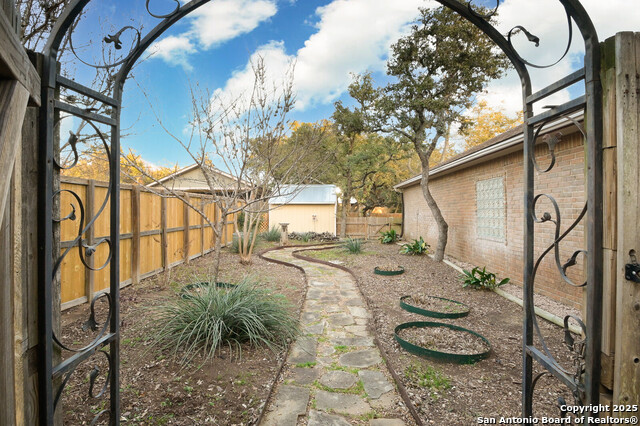 26826 Foggy Meadows, San Antonio, Texas image 29