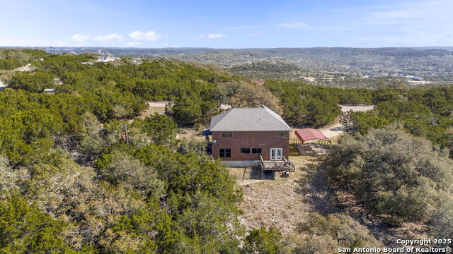 178 Timber Hill, Pipe Creek, Texas image 8