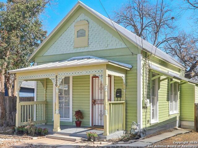 826 N Pine St, San Antonio, Texas image 2