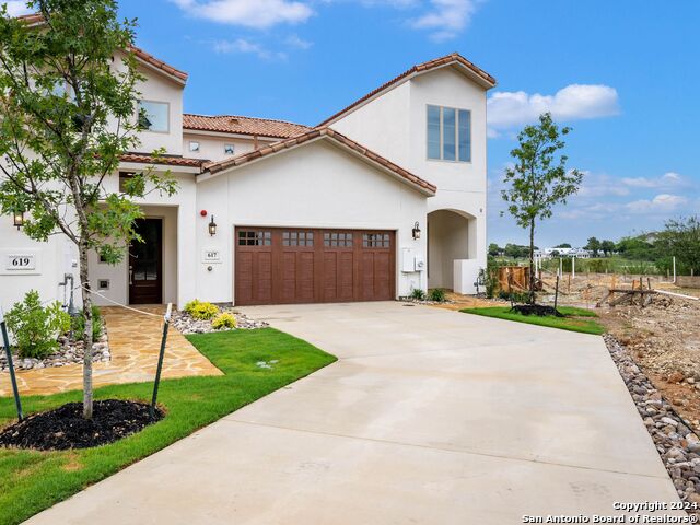 617 Quarry Hts, San Antonio, Texas image 2