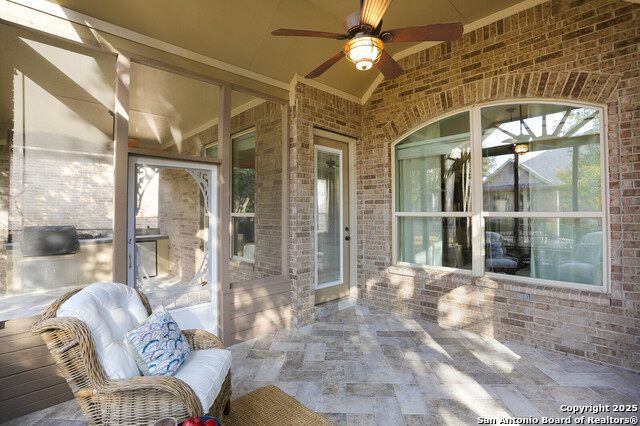 5007 Farm House, San Antonio, Texas image 26