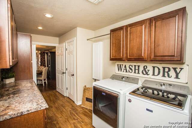 703 E Fir St, Denver City, Texas image 30