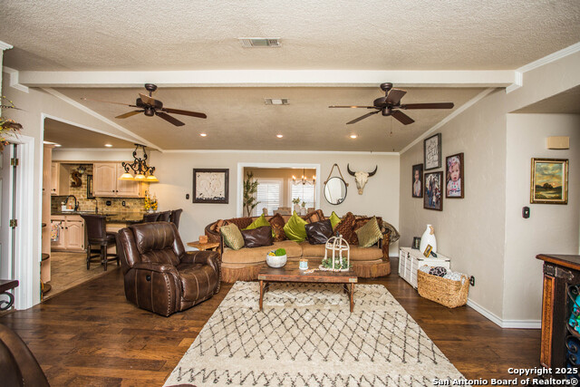 703 E Fir St, Denver City, Texas image 5