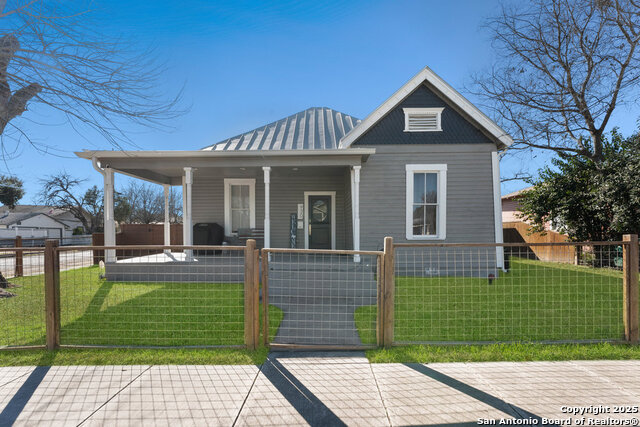 930 Hays St, San Antonio, Texas image 33
