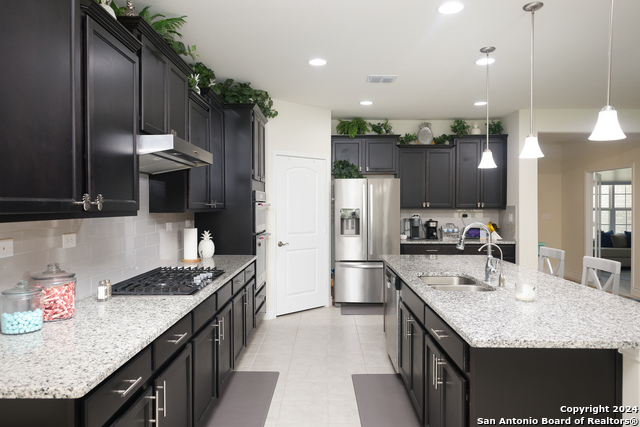12807 Tower Bridge, San Antonio, Texas image 30