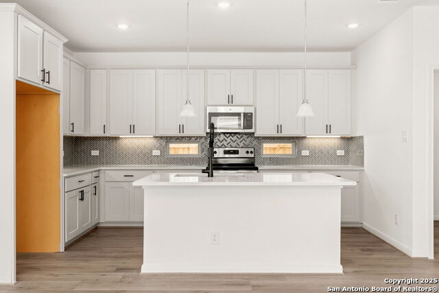 820 Windflower, New Braunfels, Texas image 11