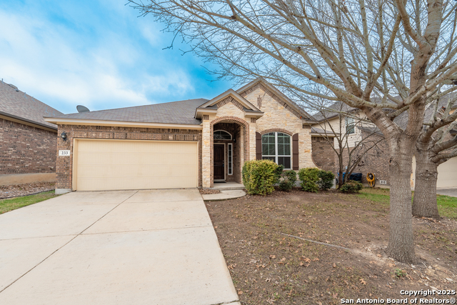 233 Flint Rd, Cibolo, Texas image 1