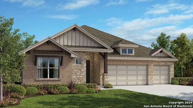 1218 Catnip, New Braunfels, Texas image 1
