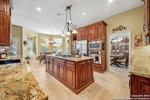 9014 Woodland Pass, Boerne, Texas image 4