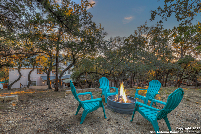 245 Deer Cross Lane, San Antonio, Texas image 35