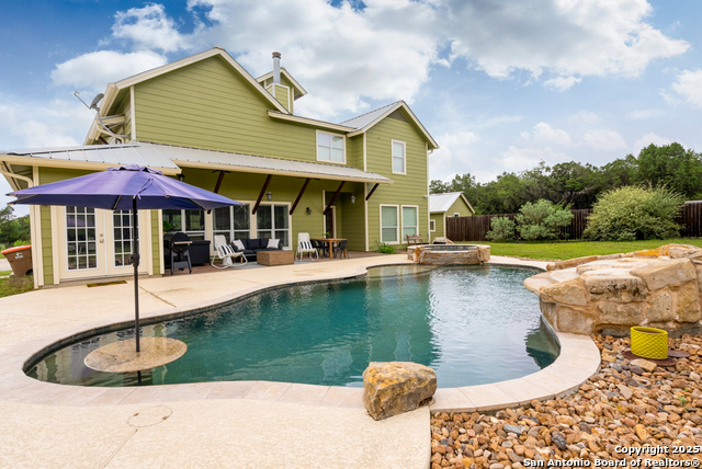 315 Timber Rdg, New Braunfels, Texas image 3