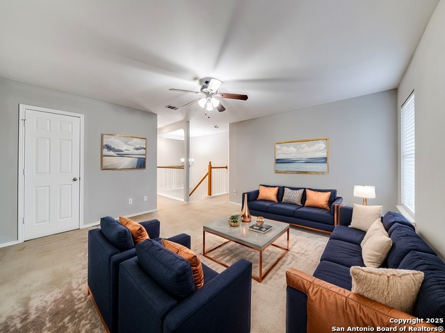 6803 Cutting Creek, San Antonio, Texas image 16