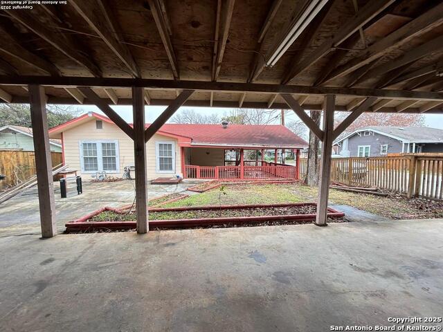 1002 Fulton Ave, San Antonio, Texas image 17