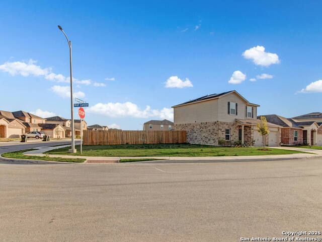 11808 Wolf Cyn, San Antonio, Texas image 3