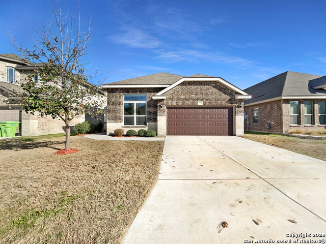 8722 Kallison Arbor, San Antonio, Texas image 1