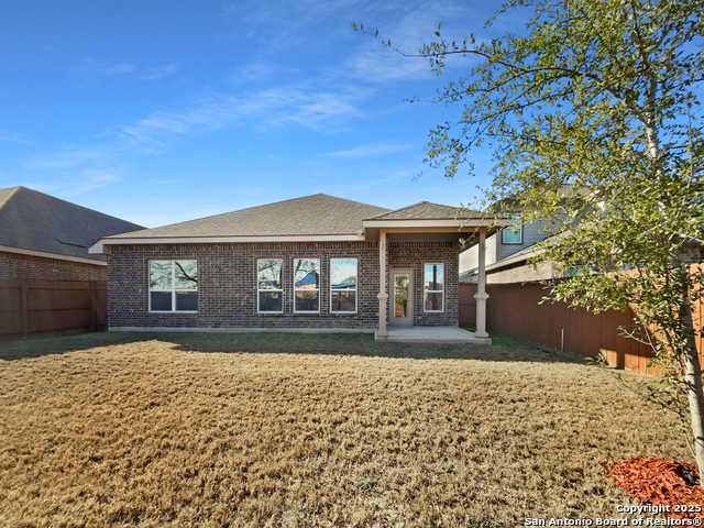 8722 Kallison Arbor, San Antonio, Texas image 8