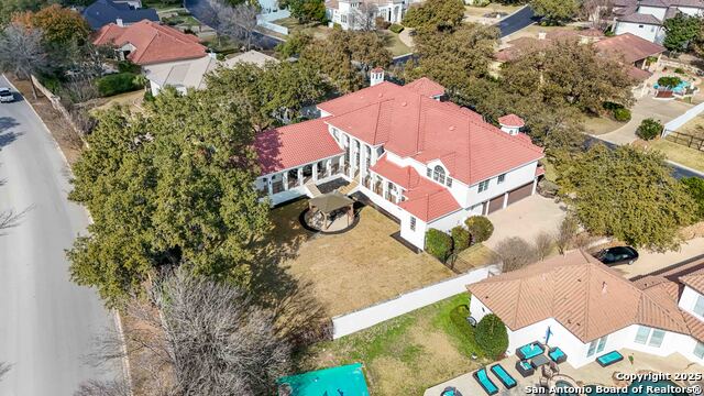 3 Byron Nelson, San Antonio, Texas image 47