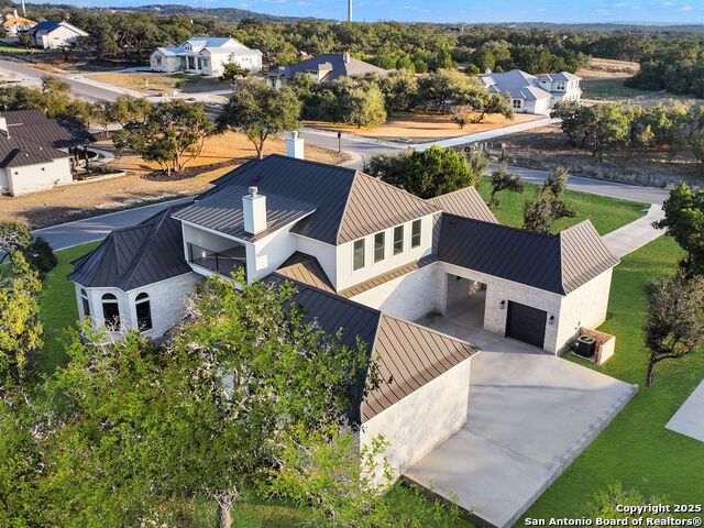 846 Maximino Ridge Rd, Bulverde, Texas image 43