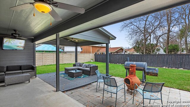 1516 Denise Dr, New Braunfels, Texas image 31
