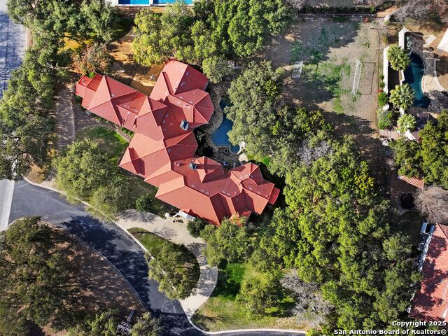 1 Duxbury Park, San Antonio, Texas image 50