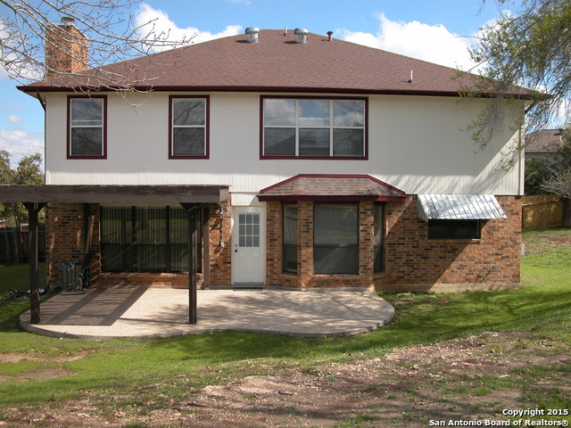 25002 Silverstone, San Antonio, Texas image 10