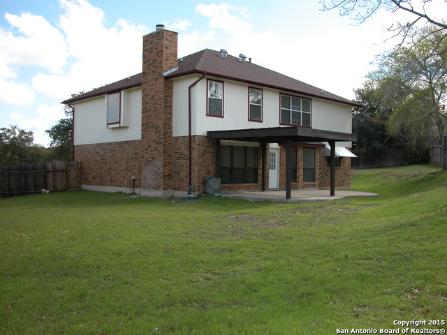 25002 Silverstone, San Antonio, Texas image 6