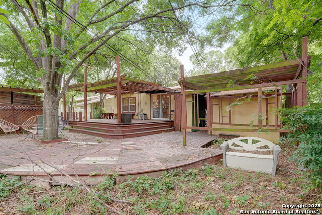 439 Devonshire Dr, San Antonio, Texas image 29