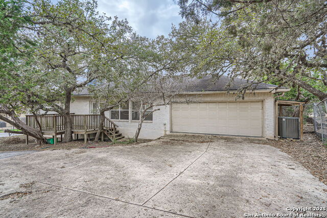 606 Slumber Pass, San Antonio, Texas image 28