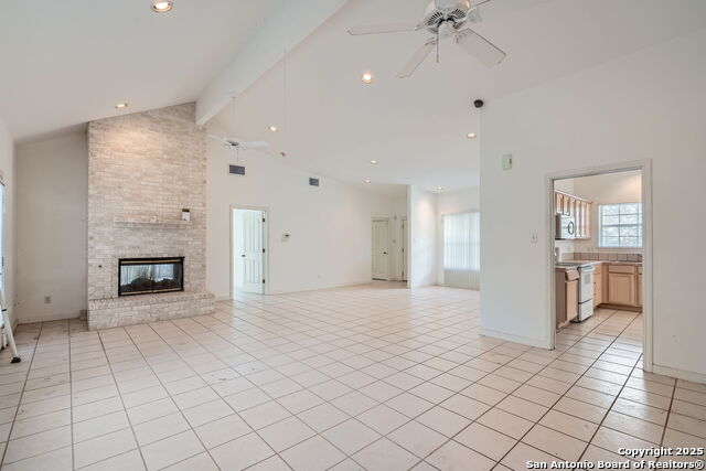 606 Slumber Pass, San Antonio, Texas image 7