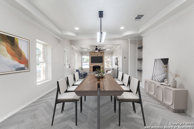 4900 Grey Hawk Dr, San Antonio, Texas image 3