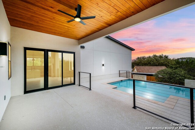 756 Spacious Sky, San Antonio, Texas image 30