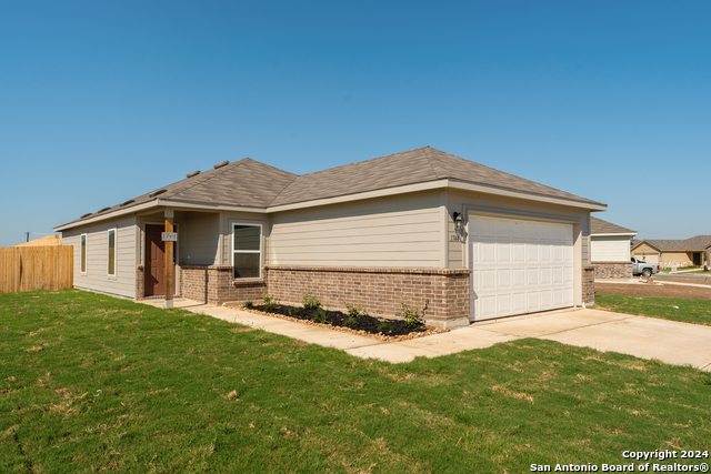1836 Charlie Cove, San Antonio, Texas image 1