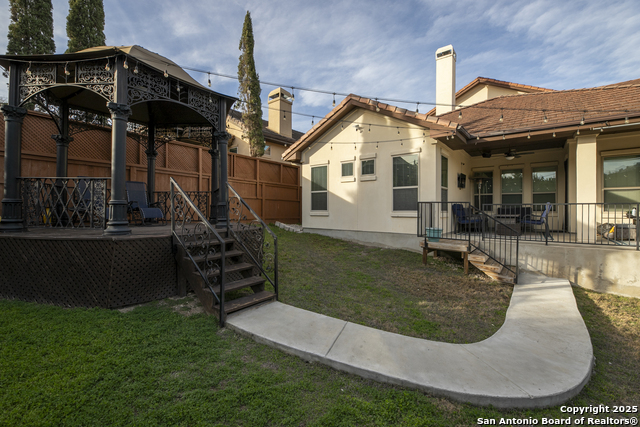 7018 Bella Mist, San Antonio, Texas image 33